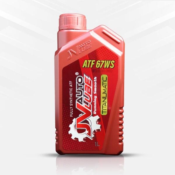 ATF Fluid 67WS