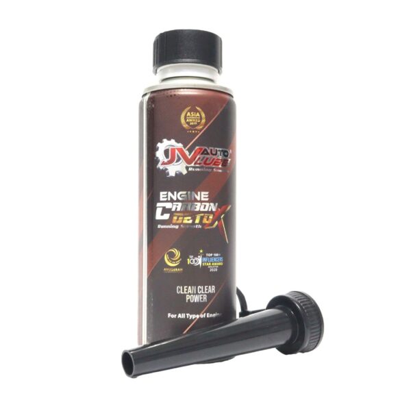 Engine Carbon Detox