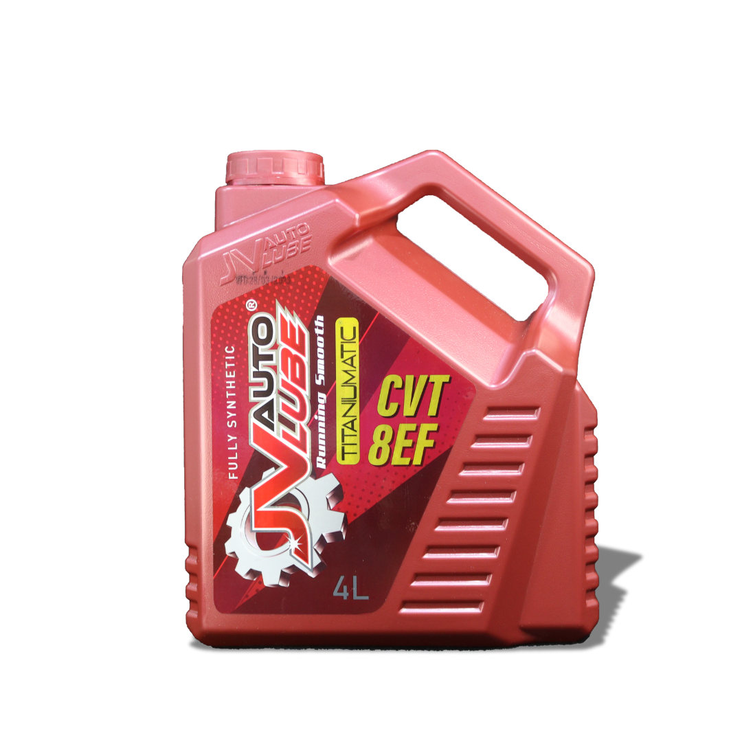 CVT 8EF GearboxCVT